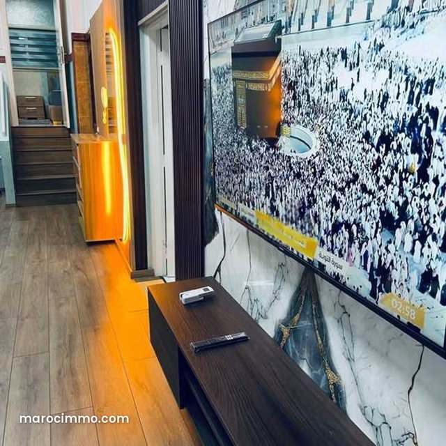 Appartement à Vendre de 154.0 m² à Rabat, L'Ocean — 5