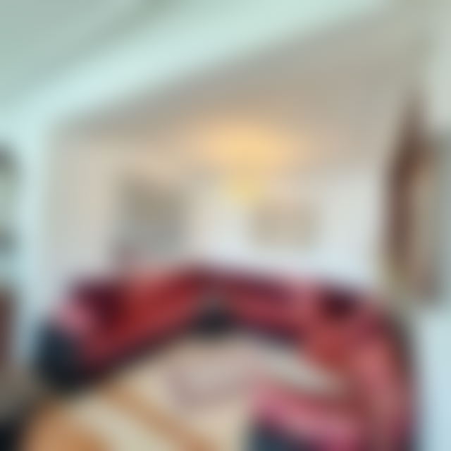 215 sqm Apartment, 3 Bedrooms, Maârif Extension, Casablanca — Casablanca