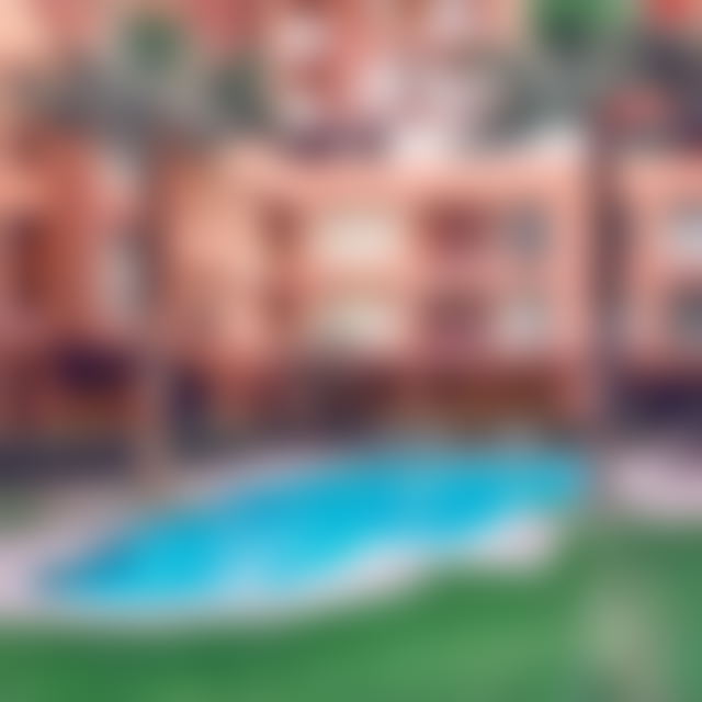 Apartment with Terrace and Garden in Majorelle, Marrakech — Marrakesh