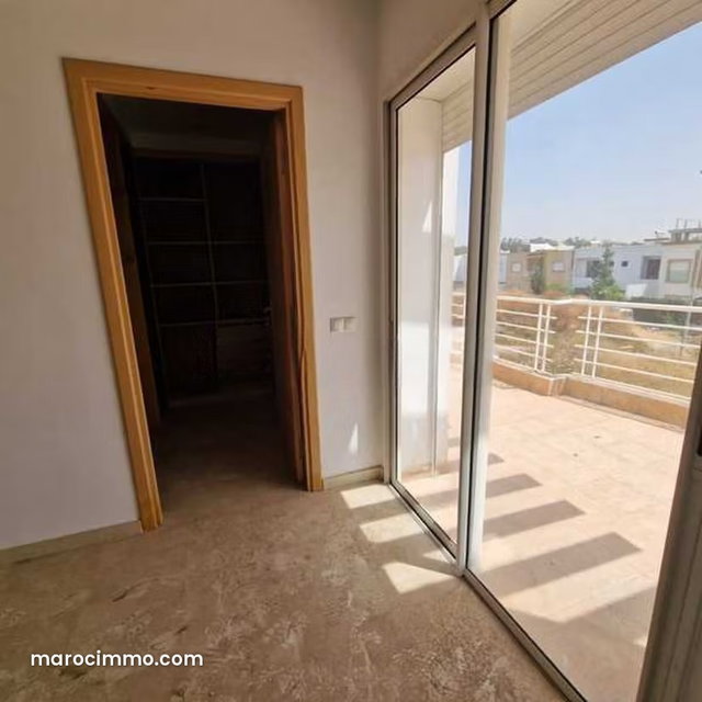 Villa à Vendre de 503.0 m² à Nouaceur, Nouaceur — 5
