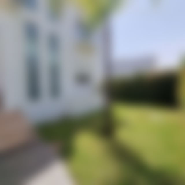 503 m² Villa with 6 Bathrooms in Nouaceur — Nouaceur