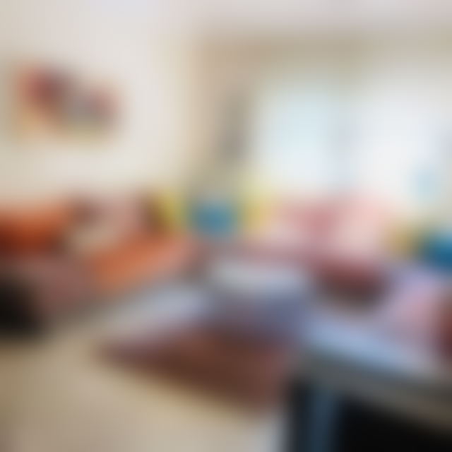 Top-Floor 121 sqm Apartment in Nassim, Casablanca — Casablanca