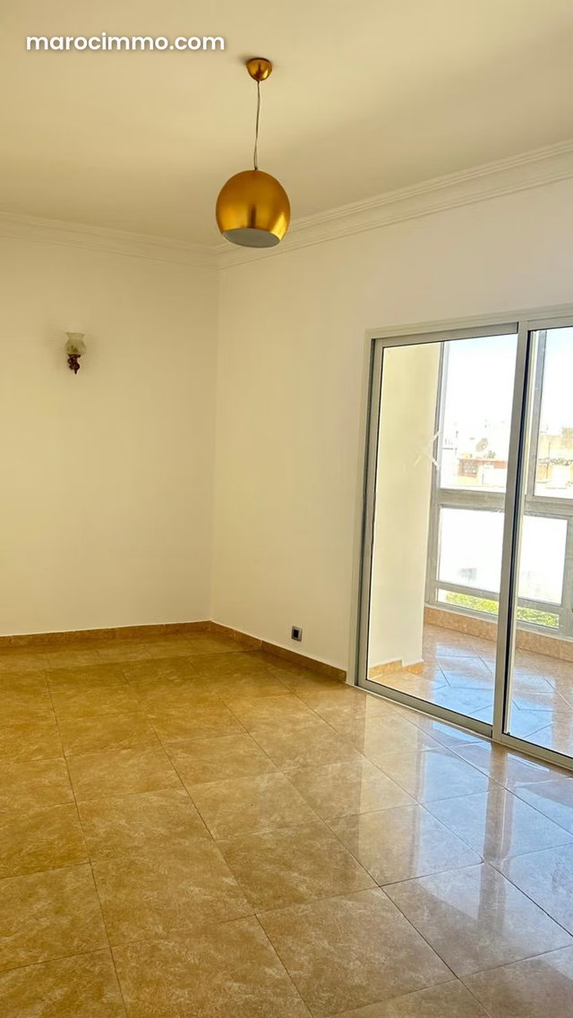 Appartement spacieux — 5