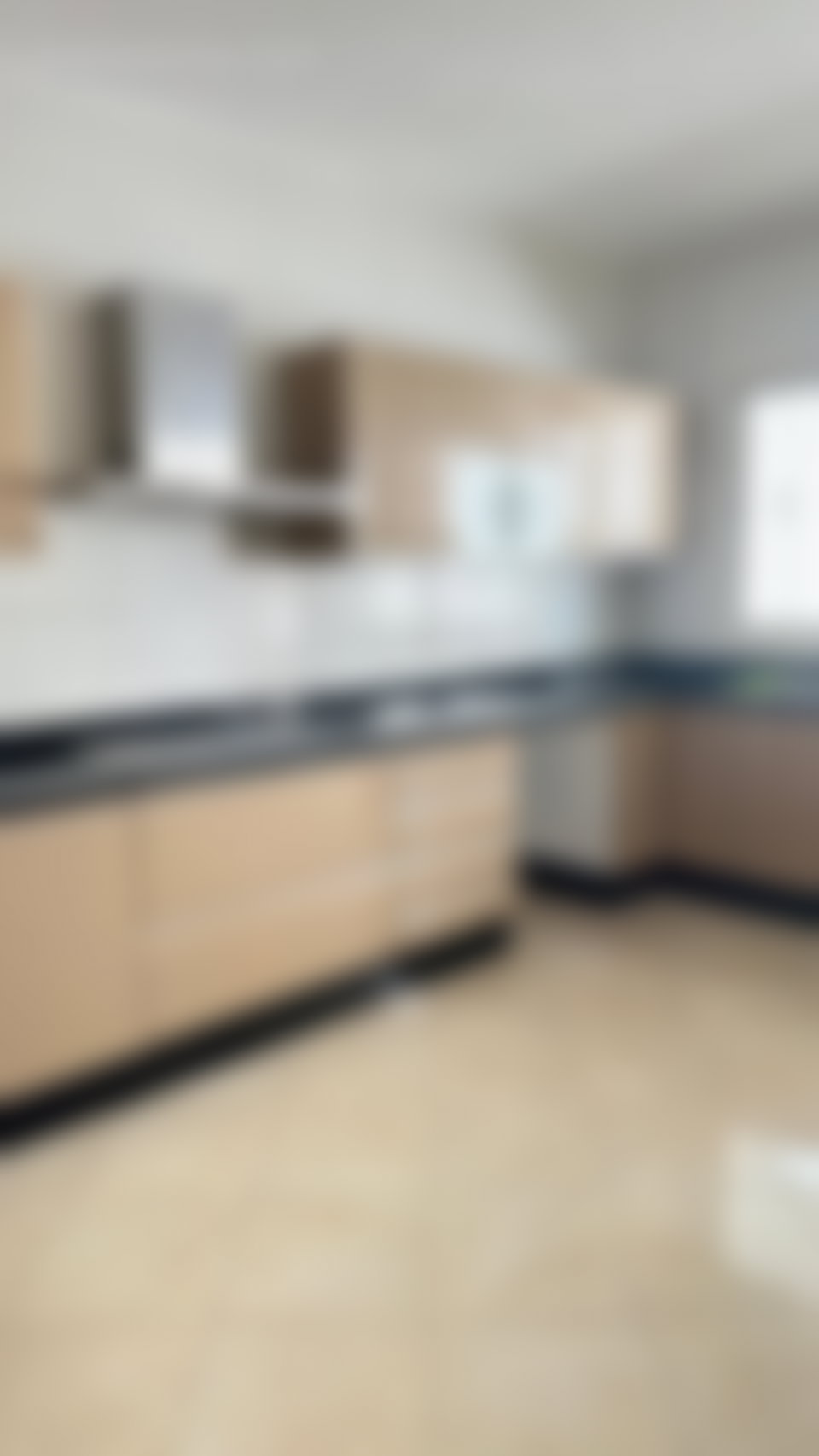 Spacious Apartment with Terrace in Gauthier, Casablanca
