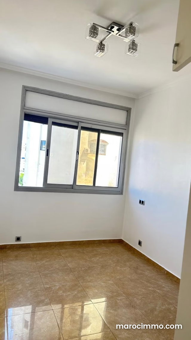 Appartement spacieux — 4