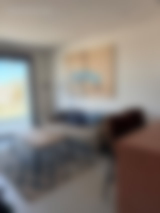 New Furnished Apartment with Terrace, C.I.L, Casablanca — 5
