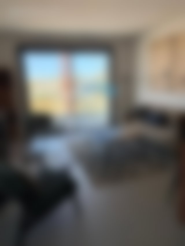 New Furnished Apartment with Terrace, C.I.L, Casablanca — 4