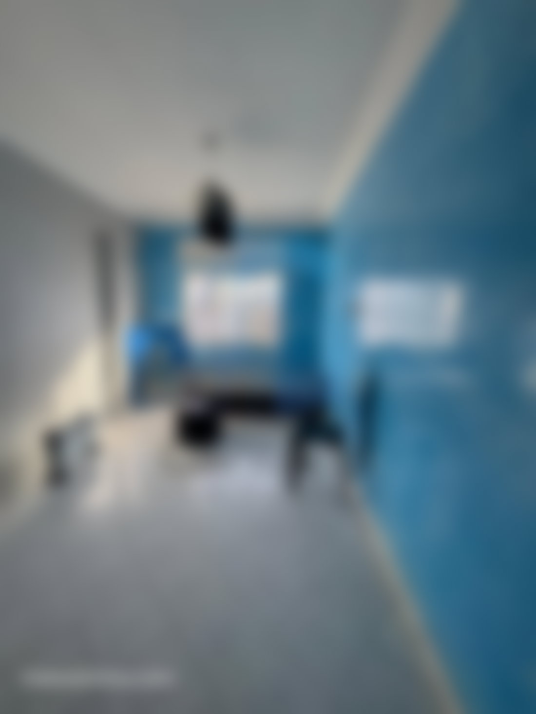 Appartement 90 m², 2 chambres avec terrasse, Maârif Extension, Casablanca