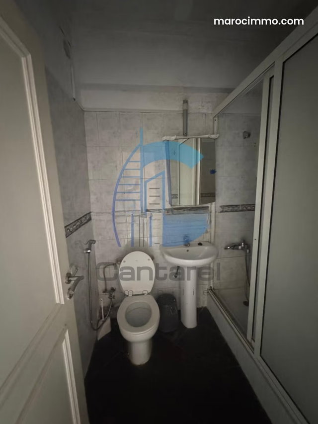 Vente appartement maarif extension — 4