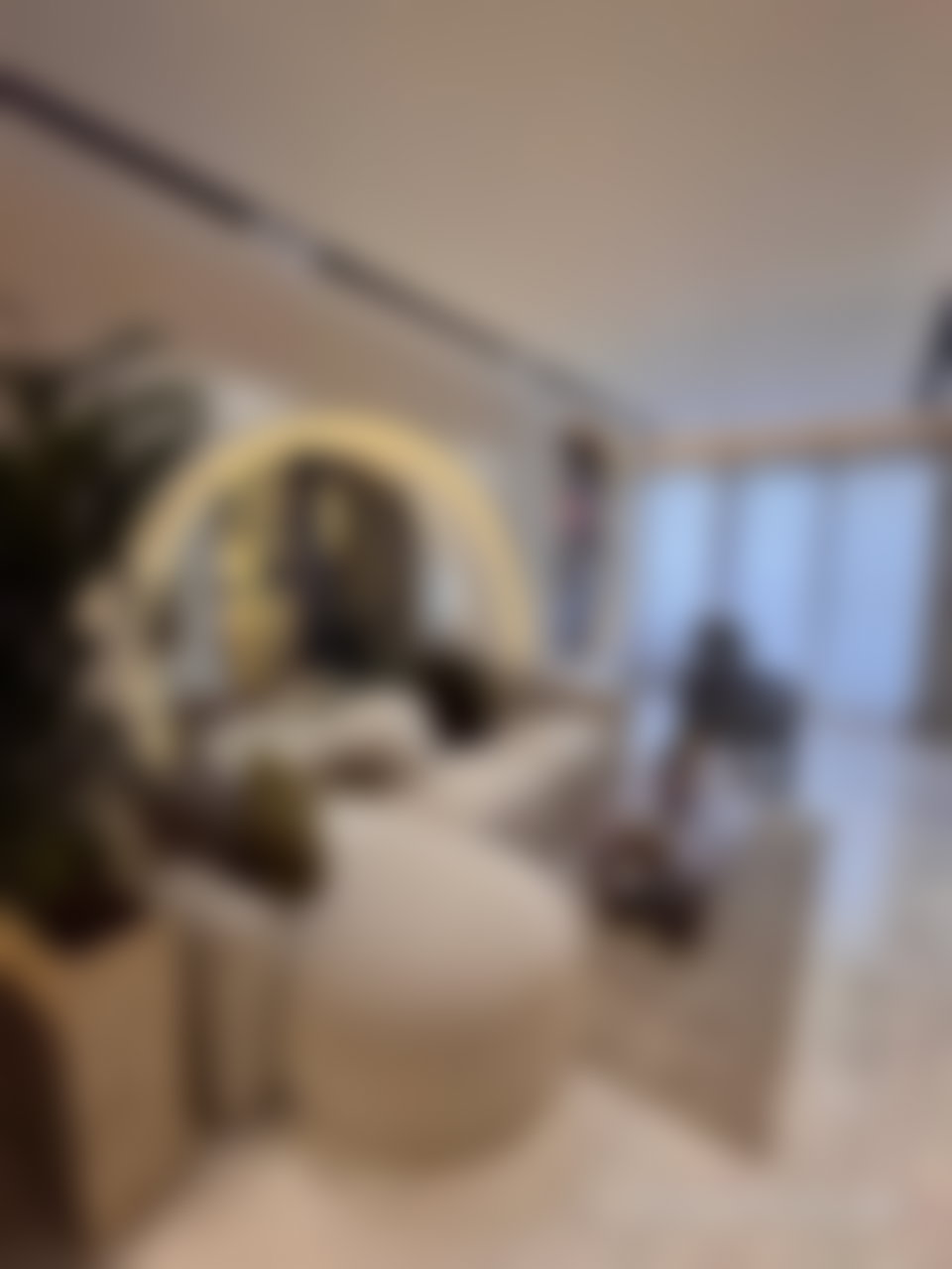 استوديو مفروش فاخر للبيع بحي أنفا في الدار البيضاء