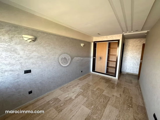Apartment for Sale 90 m², 2 Bedrooms Errahma Dar Bouazza — 2