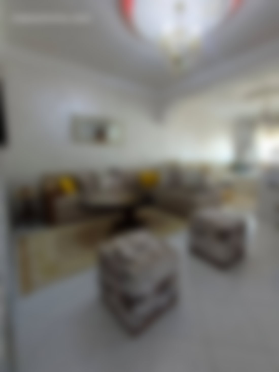 80 m² Apartment with Garage in Wafa, Mohammedia