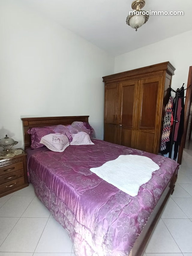 Appartement à vendre 80 m², 2 chambres Wafa Mohammedia — 2
