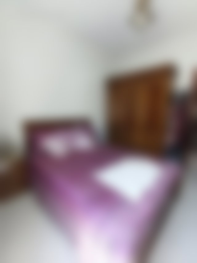 80 m² Apartment with Garage in Wafa, Mohammedia — 3