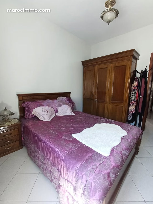 Appartement à vendre 80 m², 2 chambres Wafa Mohammedia — 3