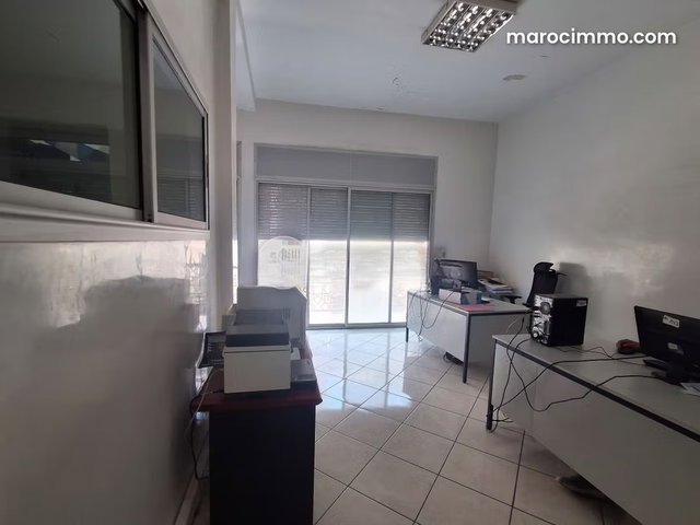 Immeuble à vendre 97 m² Alsace Lorraine Casablanca — 3