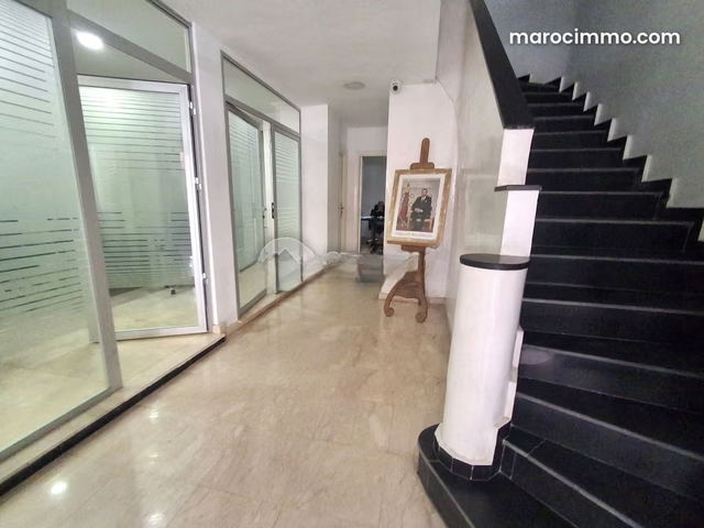 Immeuble à vendre 97 m² Alsace Lorraine Casablanca — الدار البيضاء