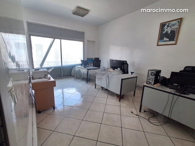 Immeuble à vendre 97 m² Alsace Lorraine Casablanca — 4
