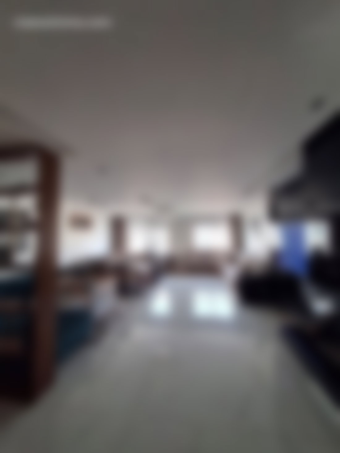 Furnished 3-bedroom apartment for sale, Belvédère, Casablanca