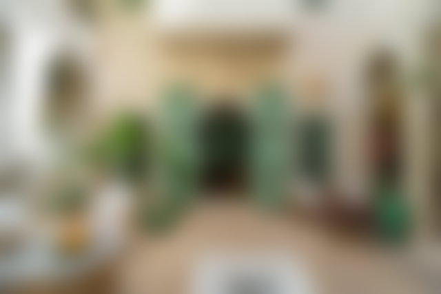 فيلا فسيحة للبيع بحي Les Portes de Marrakech بمراكش — 4