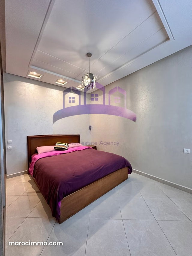 Appartement avec terrasse à louer Tanja balia — 5