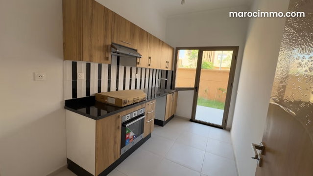 New Ground Floor Apartment for Long-Term Rent with Large Private Garden — 5