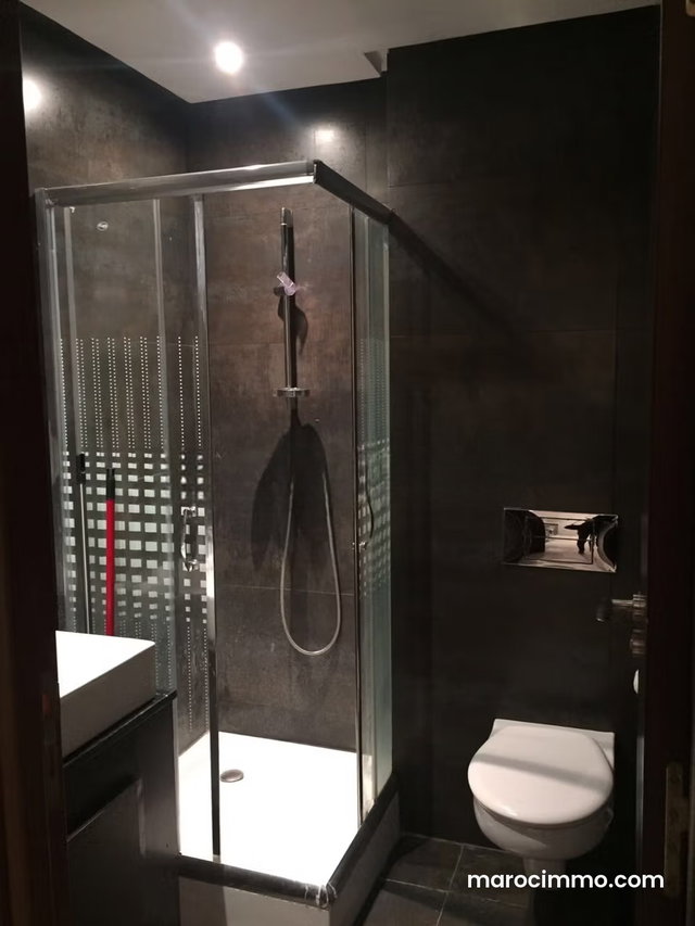 Dar Bouazza – Tamaris: Bel Appartement Meublé 1CH — 3