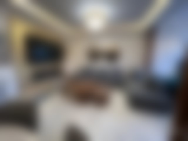 شقة بترّاس خاص ومسبح للبيع في دار بوعزة — 3