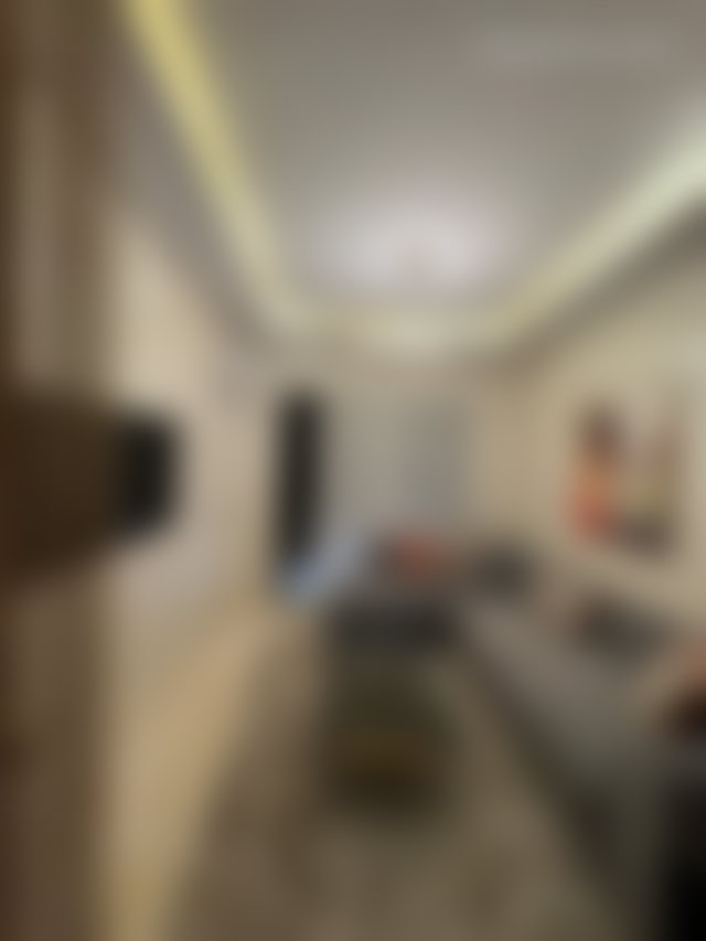 Appartement meublé 90 m² avec terrasse et vue montagne à Guéliz — 3