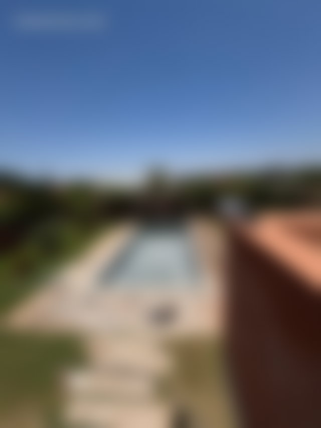 Villa 6 chambres avec piscine, Route de Ouarzazate, Marrakech — 2