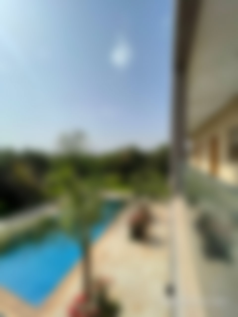 Villa contemporaine 5 chambres, Route de Ouarzazate, Marrakech
