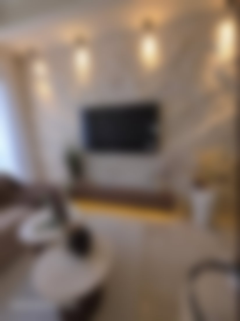 Appartement meublé à louer à l'Oasis, Casablanca, prêt à vivre