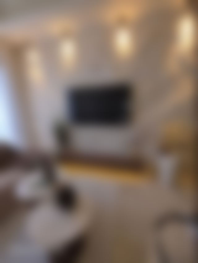 Furnished Apartment for Rent in Oasis, Casablanca, Move-In Ready — Casablanca
