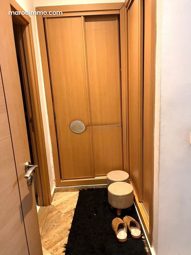 Appartement à vendre 82 m², 2 chambres Sidi Maarouf Casablanca — 4