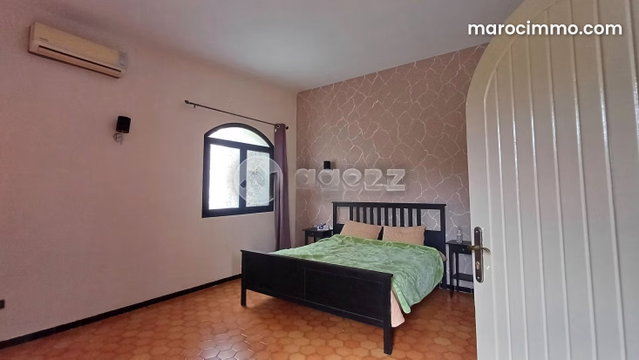 Villa à vendre 229 m², 3 chambres Plage Les Palmiers Benslimane — 2