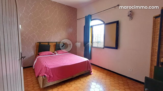Villa à vendre 229 m², 3 chambres Plage Les Palmiers Benslimane — 4