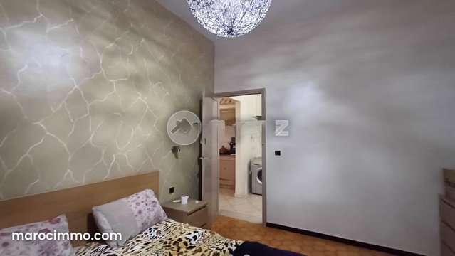 Villa à vendre 229 m², 3 chambres Plage Les Palmiers Benslimane — 5