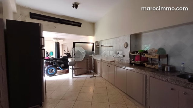 Villa à vendre 229 m², 3 chambres Plage Les Palmiers Benslimane — 3
