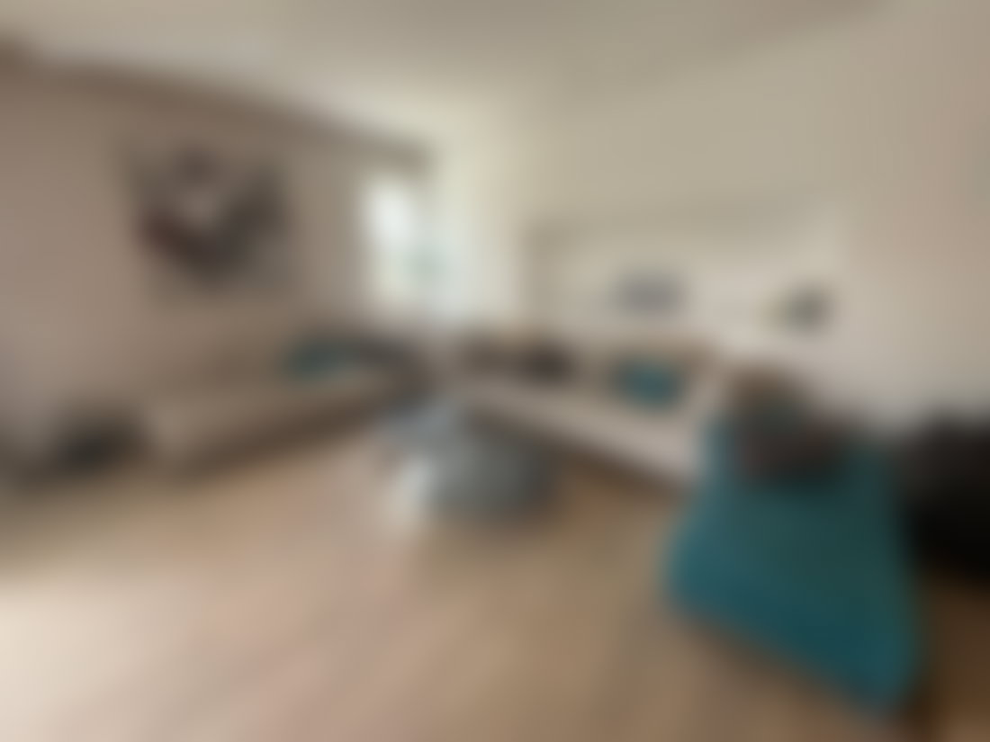 شقة مفروشة بحديقة خاصة في فيل ڤيرت بوسكورة