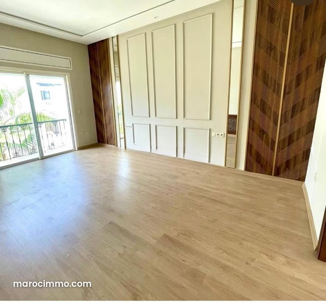 New Villa in a Secure Residence — 2