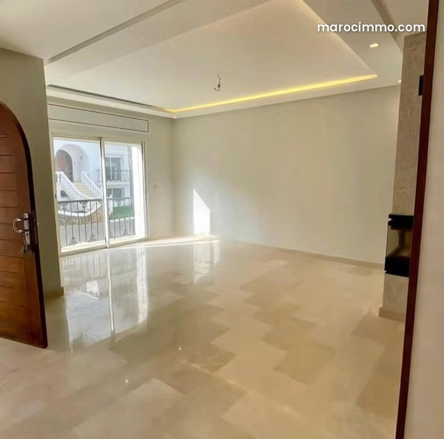 New Villa in a Secure Residence — 5