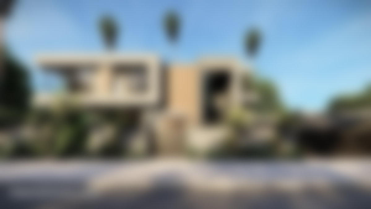 Villa neuve 610 m², piscine et ascenseur, Aïn Diab, Casablanca