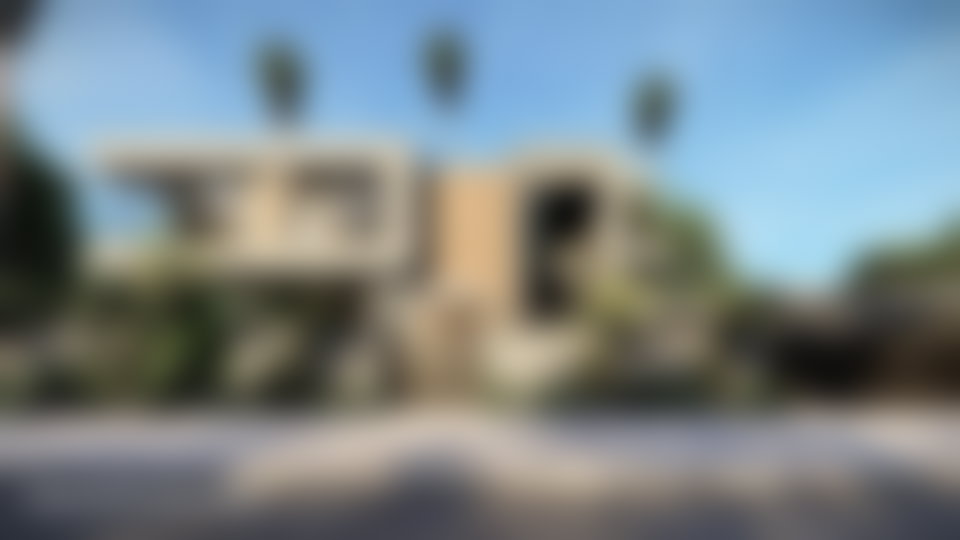 Villa neuve 610 m², piscine et ascenseur, Aïn Diab, Casablanca