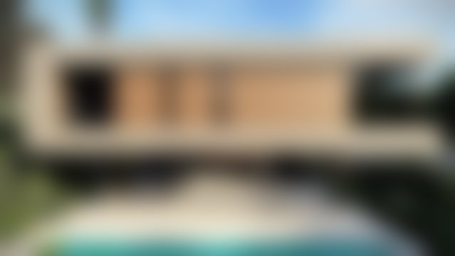 Villa neuve 610 m², piscine et ascenseur, Aïn Diab, Casablanca — 2