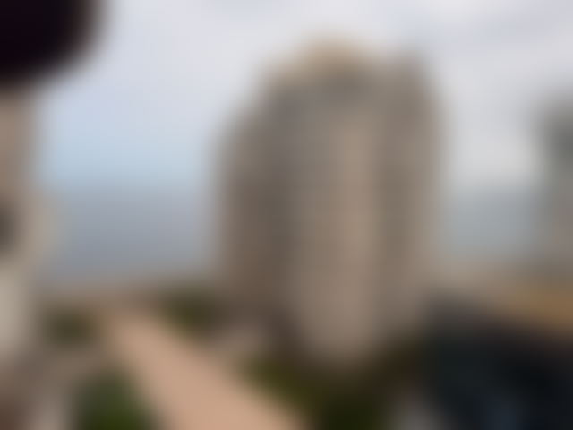 شقة مفروشة راقية بإطلالة بحرية في مارينا الدار البيضاء — الدار البيضاء