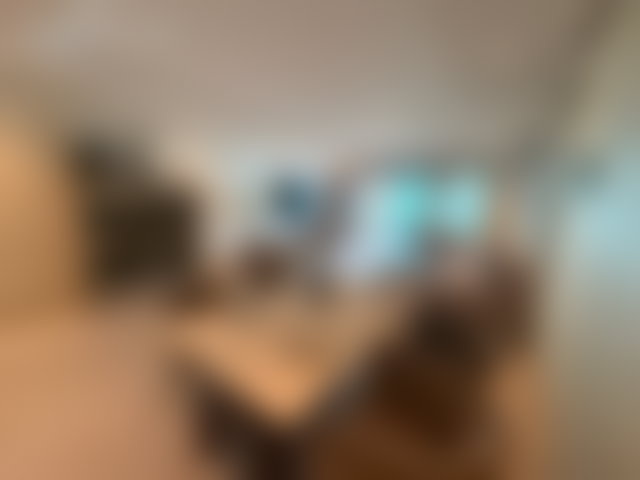 Appartement meublé 130 m², vue mer et Hassan II, Marina Casablanca — 4