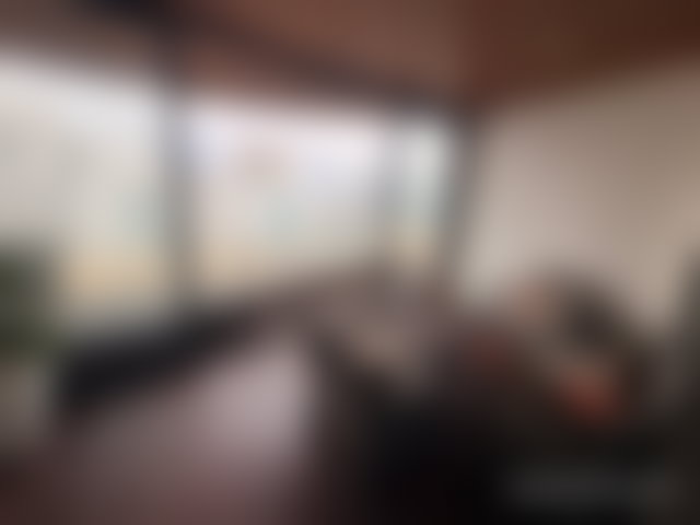 Appartement meublé 130 m², vue mer et Hassan II, Marina Casablanca — 2