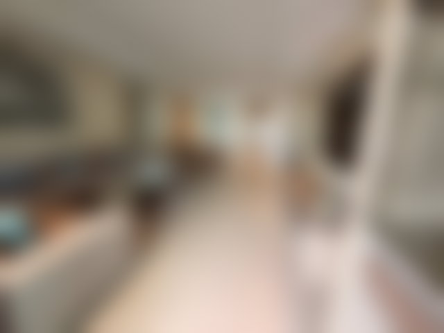 Appartement meublé 130 m², vue mer et Hassan II, Marina Casablanca — 5