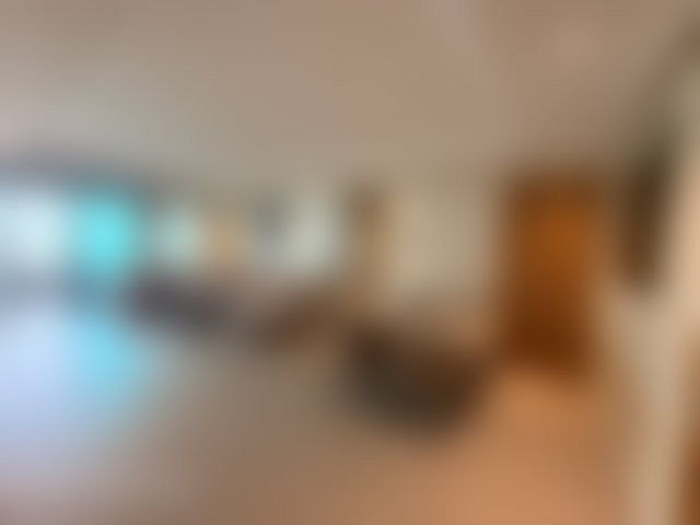 Appartement meublé 130 m², vue mer et Hassan II, Marina Casablanca — 3