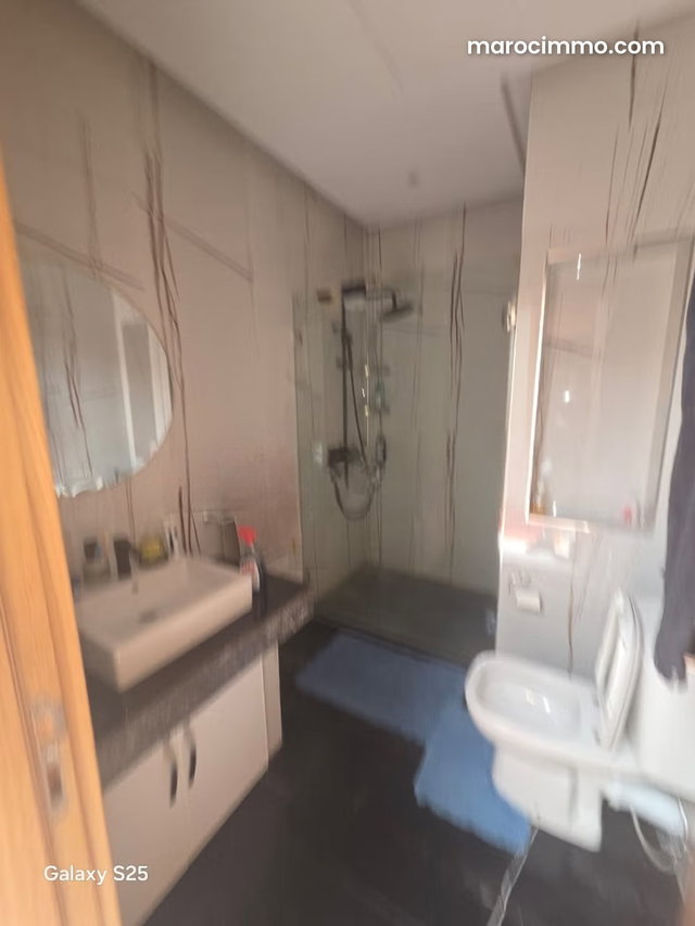 Somptueuse villa à vendre à Ville Verte. Surface de 225 m² — 3